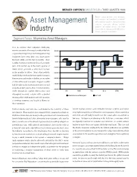 Mercer Capital's Value Focus