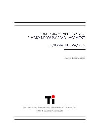 Radio Resource Management in Ofdma Networks
