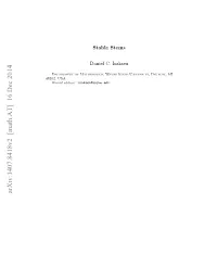 Stable Stems Will Involve Machine Computation of the Adams-Novikov E2-Page
