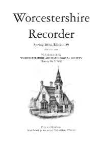 Recorder-Issue 89