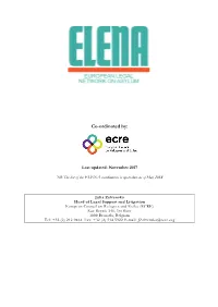 Co-Ordinated By