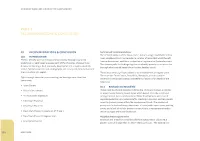 PART 3: Recommendations & Conclusion