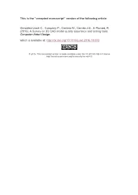 This Is the “Accepted Manuscript” Version of the Following Article