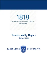 1818-Transfer-Report.Pdf