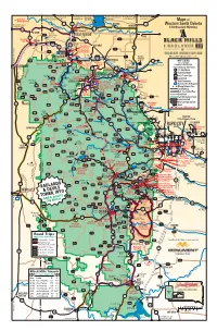 2020 BH&B Tear-Off Map .Indd