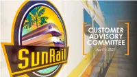 CAC Meeting Materials
