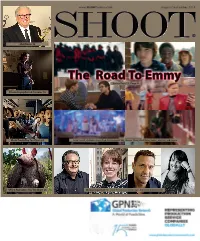 SHOOT Digital PDF Version, Volume 59, Number 4