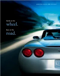 GM 2004 Annual Report