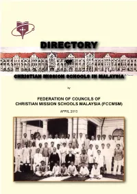 Directory Directory