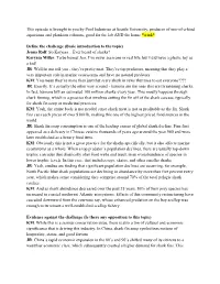 Shark Finning Script