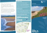 St Cyrus Are All That Remains of Vast Sea Cliffs Cliffs Sea Vast of Remains That All Are Cyrus St at Cliffs The