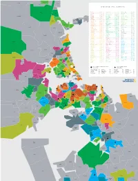 TOP MEDIAN SALE PRICE (OCT19—SEP20) Hatfields Beach