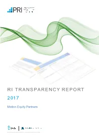 Transparency Report 2013-14 V02.Indd
