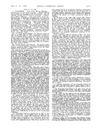 Proclamation of the State of Israel. - Jewish Cabinet 1,000 Men Would Be Inadequate for Its Purpose, and Expressed Formed Under Premiership of Mr