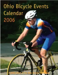 2006 Calendar.Pmd