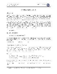C Strings and Pointers