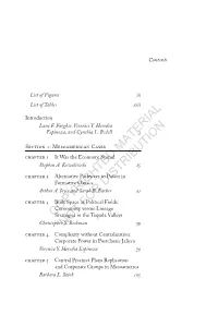 Copyrighted Material Not for Distribution