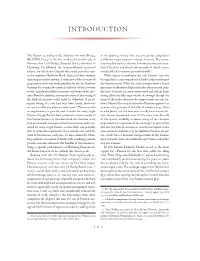 Introduction