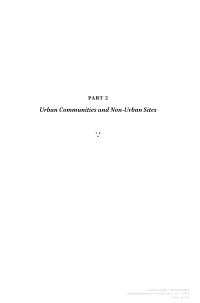 Downloaded from Brill.Com09/23/2021 06:18:01PM Via Free Access