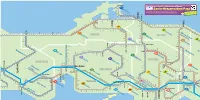 Detailed Usage Area Route Map(PDF)