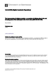 Developments in the Oer-Ij Area