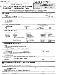 Nomination Form