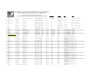 606 Facing Trial List (English)