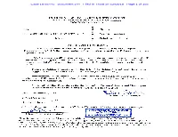 Case 18-35441 Document 244 Filed in TXSB on 12/03/18 Page 1 of 155 Case 18-35441 Document 244 Filed in TXSB on 12/03/18 Page 2 of 155