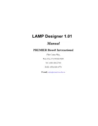 Introduction to Simvector