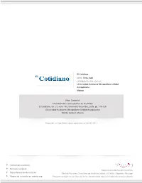 Redalyc.Linchamientos Y Lucha Política En Los Andes