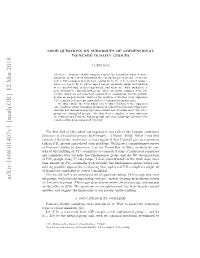 Some Questions on Subgroups of 3-Dimensional Poincar\'E Duality Groups