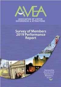 2019 Performance Report