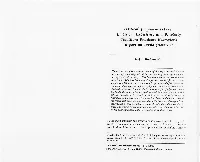 Political Judgemertt Between Empirical Experience and Scfiolarty Tradition: Engecbert Kaempfer's Report on Persia (1684-8$)