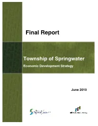 Final Report