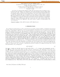 Photon Mixing in Universes with Large Extra–Dimensions