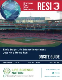 Resi Program Final High