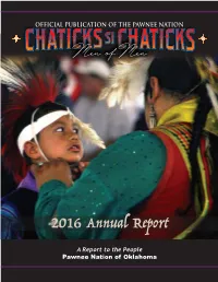 2016 Annual Report
