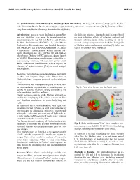Illumination Conditions in Phobos' Polar Areas