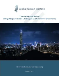 Navigating Economic Challenges in a Contested Democracy