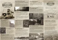 On the Trail of Oldham Pals