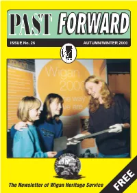 Past Forward 26