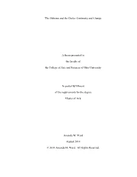 The Okhrana and the Cheka: Continuity and Change