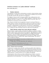 Vector Load Testing Strategy