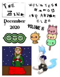 A December 2020