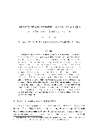 Bounded and Ecological Rationality from a Marrian Perspective 1 Does Rationality Imply Optimalit