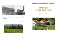 Programme 2017
