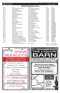 Steve Buckley's