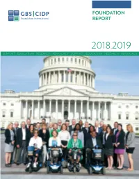 2019 Annual Report