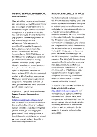 Chapman, 2013) Anglesey Bridge of Boats Documentary and Historical (Menai and Anglesey) Research (Chapman, 2013)