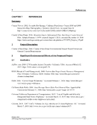 Chapter 7 References